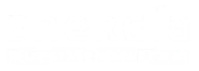 energia puesta en marcha