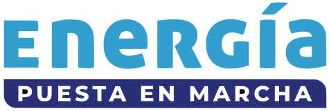 Energía Puesta en Marcha